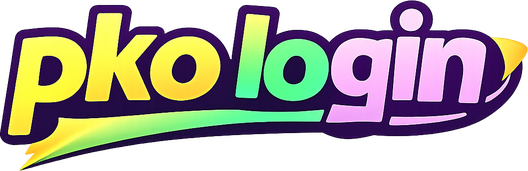 pko login লোগো
